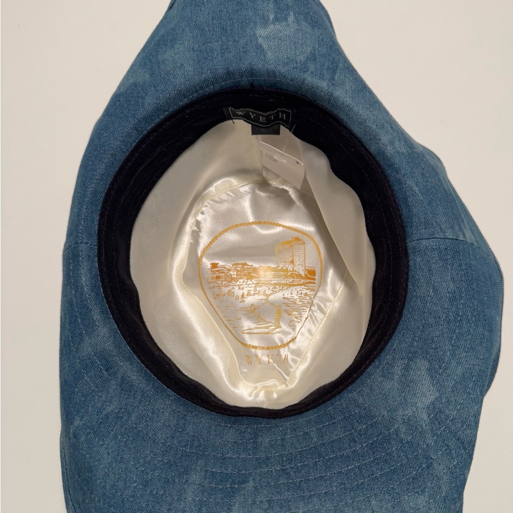 Urban Outfitters Blue Hat - Picture 8 of 10